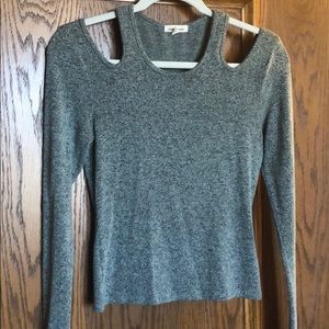 Urban Outfitters Silence + Noise top